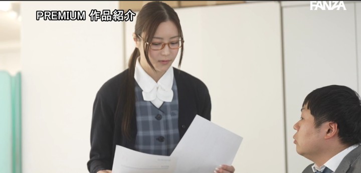 公式無料サンプル 14秒時点