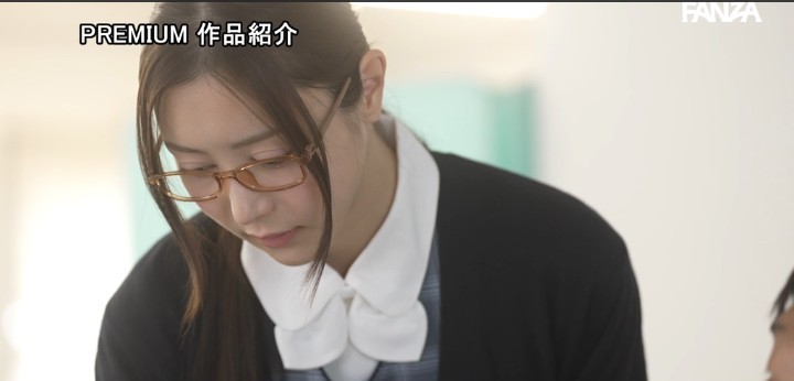 公式無料サンプル 22秒時点