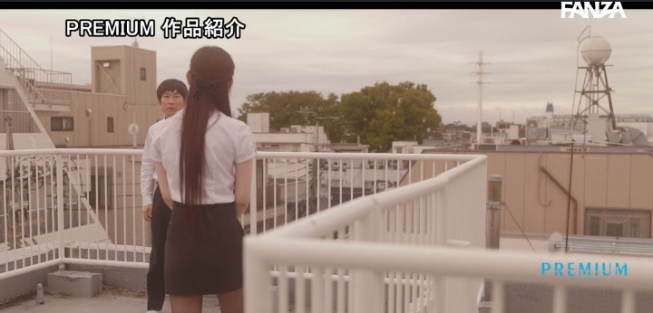 公式無料サンプル 18秒時点