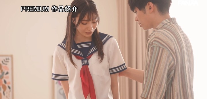 公式無料サンプル 64秒時点