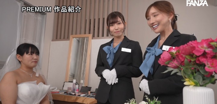 公式無料サンプル 58秒時点