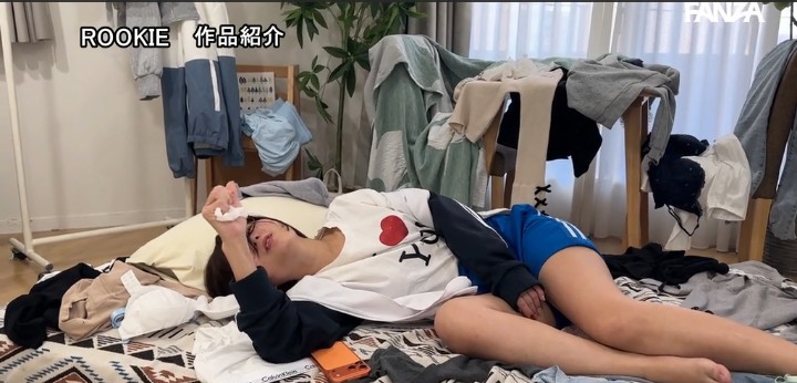公式無料サンプル 18秒時点