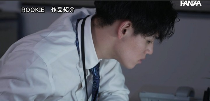 公式無料サンプル 6秒時点