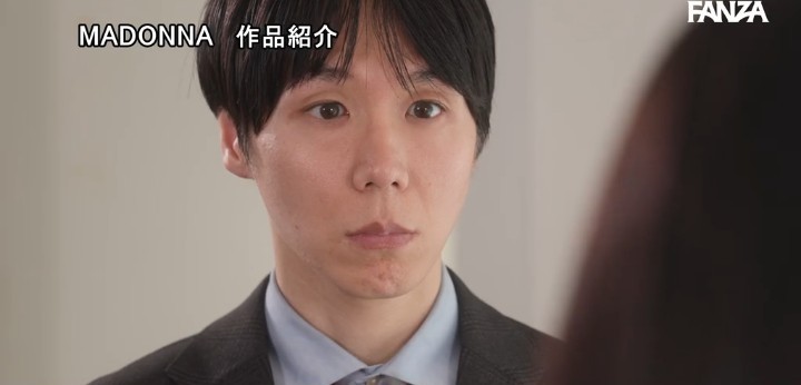 公式無料サンプル 22秒時点