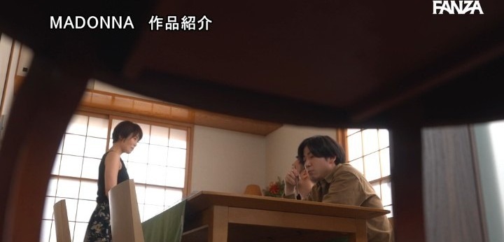 公式無料サンプル 16秒時点