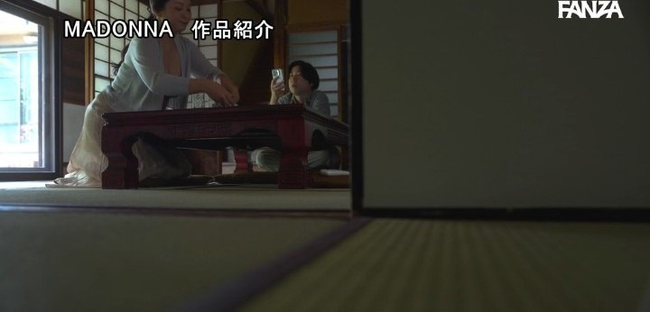 公式無料サンプル 12秒時点