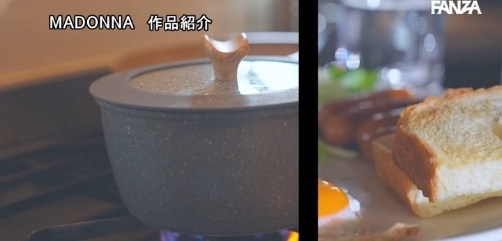 公式無料サンプル 6秒時点