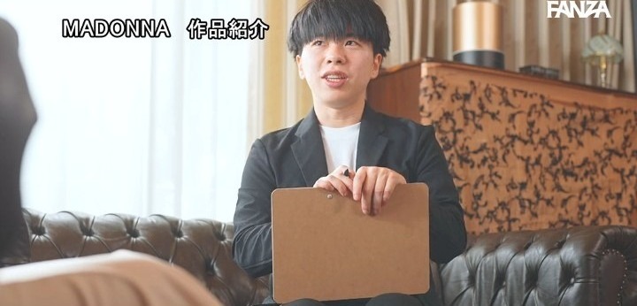 公式無料サンプル 34秒時点