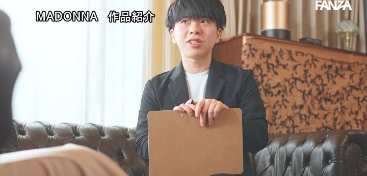 公式無料サンプル 36秒時点
