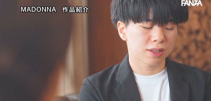 公式無料サンプル 54秒時点