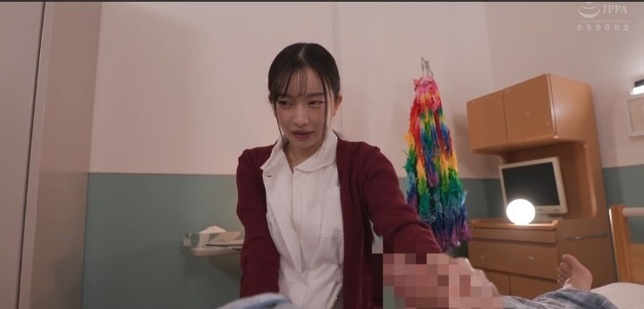 公式無料サンプル 38秒時点