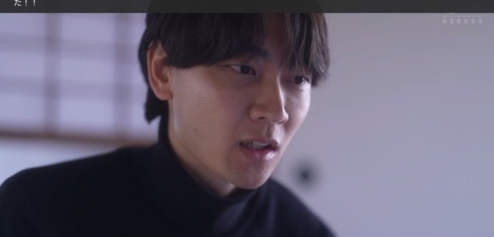 公式無料サンプル 66秒時点