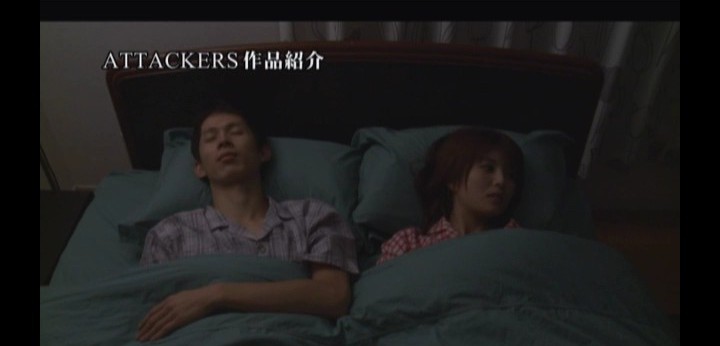 公式無料サンプル 58秒時点