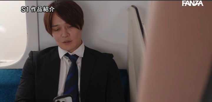 公式無料サンプル 34秒時点