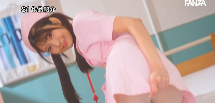 公式無料サンプル 62秒時点