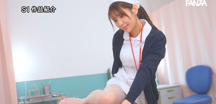 公式無料サンプル 78秒時点