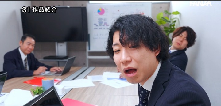 公式無料サンプル 14秒時点