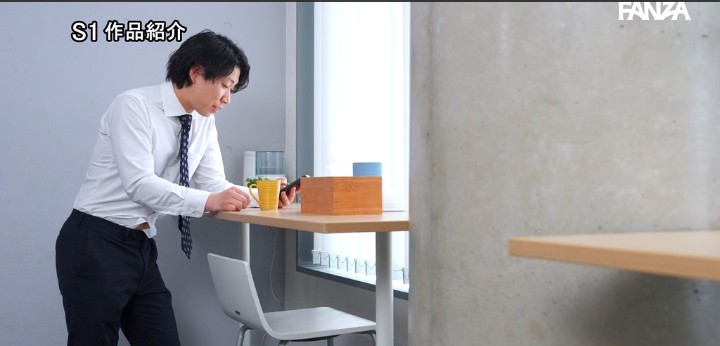公式無料サンプル 16秒時点