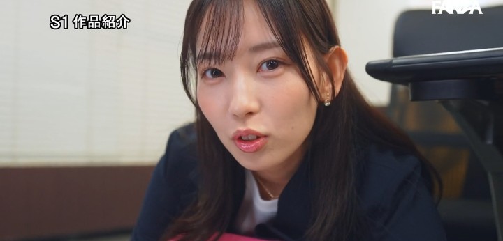 公式無料サンプル 26秒時点