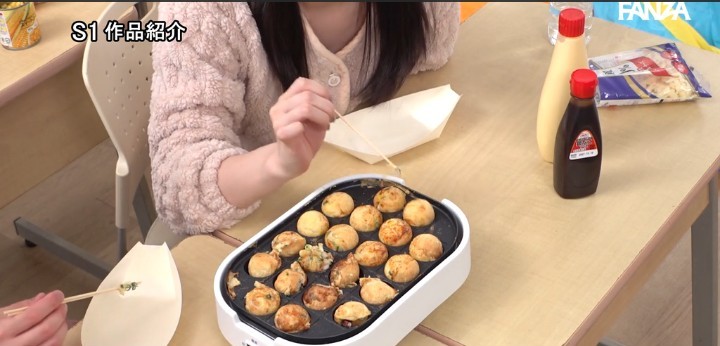 公式無料サンプル 56秒時点
