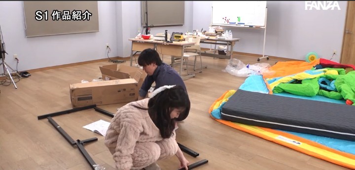 公式無料サンプル 62秒時点