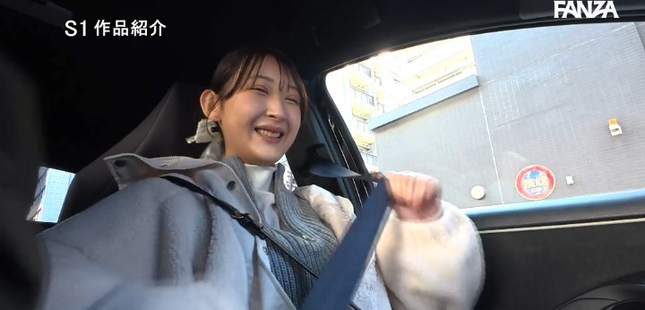 公式無料サンプル 12秒時点