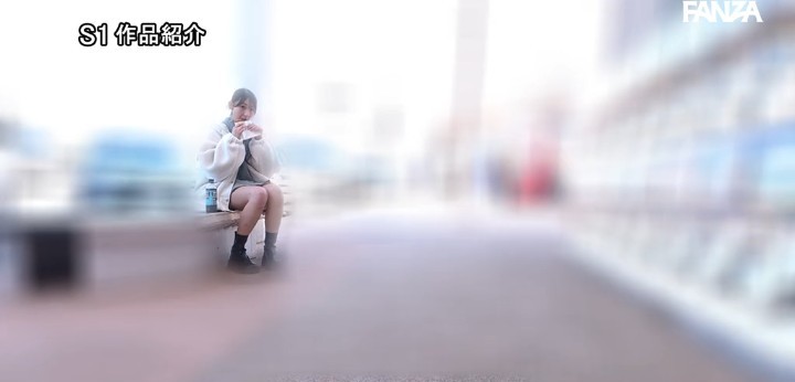 公式無料サンプル 22秒時点