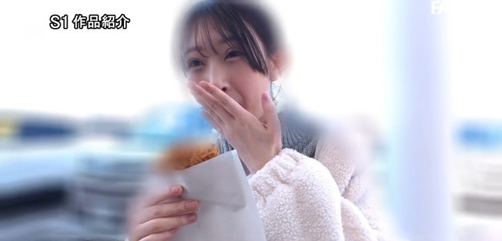 公式無料サンプル 26秒時点