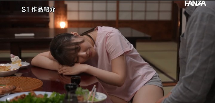 公式無料サンプル 26秒時点