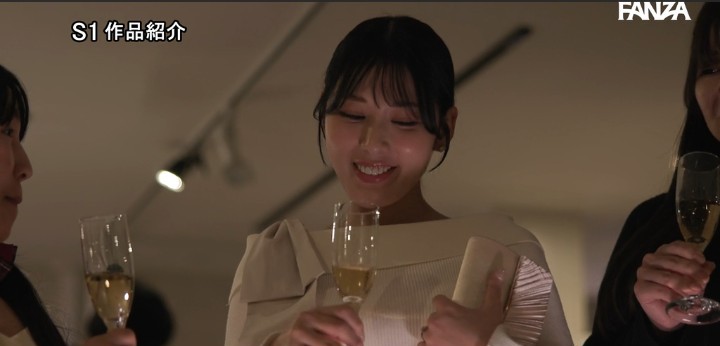 公式無料サンプル 14秒時点