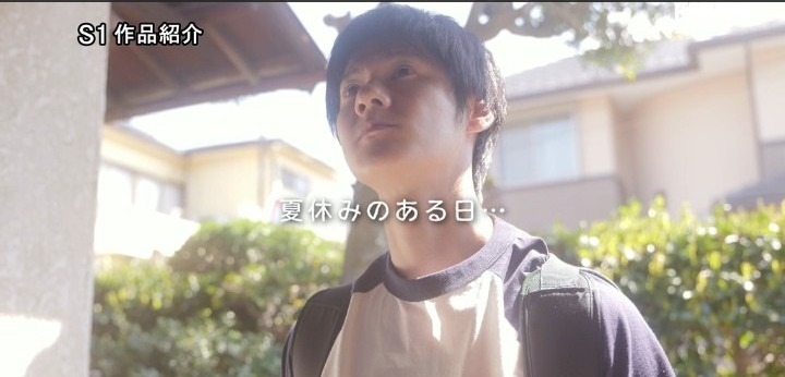 公式無料サンプル 12秒時点