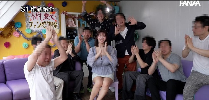 公式無料サンプル 14秒時点
