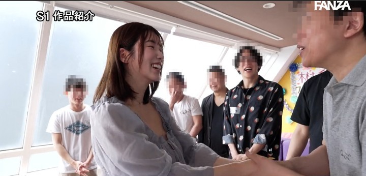 公式無料サンプル 18秒時点