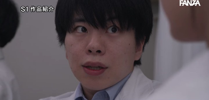 公式無料サンプル 38秒時点