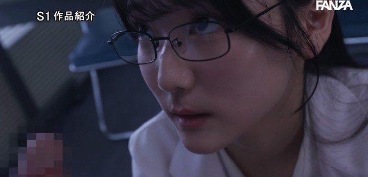 公式無料サンプル 56秒時点