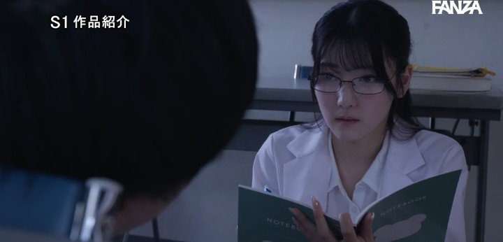 公式無料サンプル 64秒時点