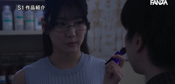 公式無料サンプル 78秒時点