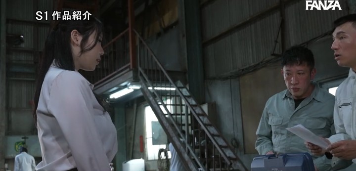 公式無料サンプル 78秒時点