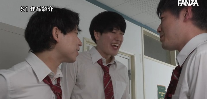 公式無料サンプル 12秒時点