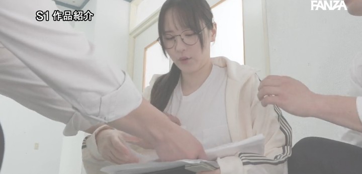 公式無料サンプル 20秒時点