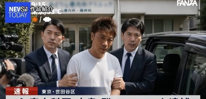公式無料サンプル 8秒時点