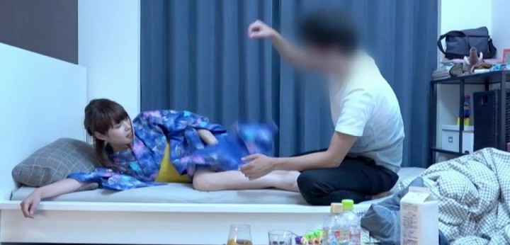 公式無料サンプル 28秒時点