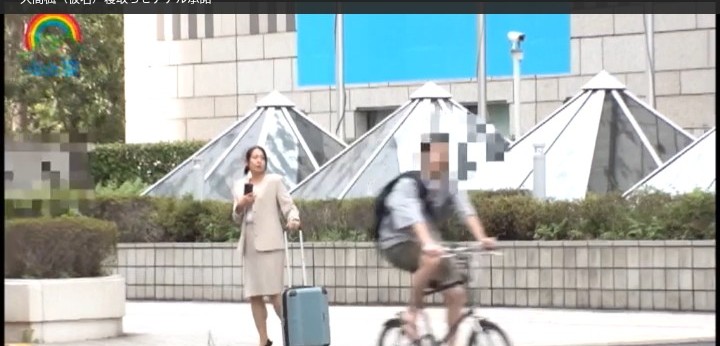 公式無料サンプル 16秒時点