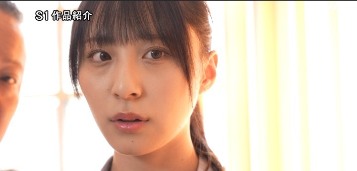 公式無料サンプル 12秒時点