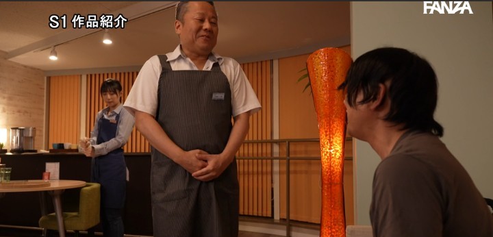 公式無料サンプル 22秒時点