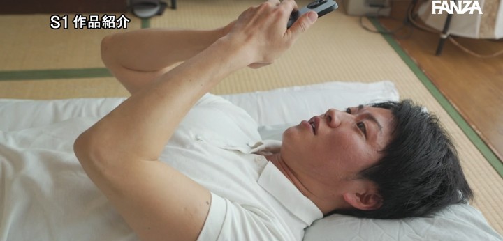 公式無料サンプル 28秒時点
