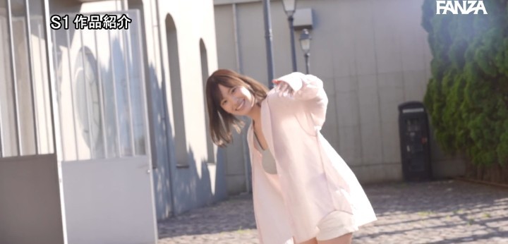 公式無料サンプル 58秒時点