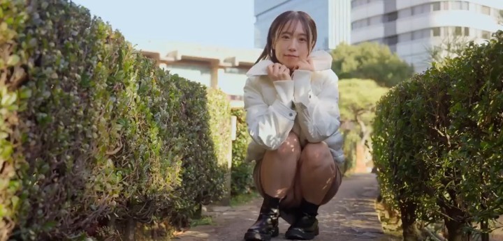 公式無料サンプル 0秒時点