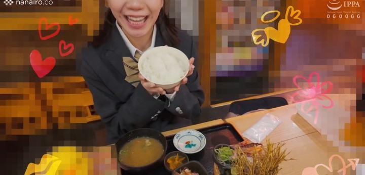 公式無料サンプル 6秒時点