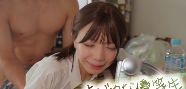 公式無料サンプル 16秒時点